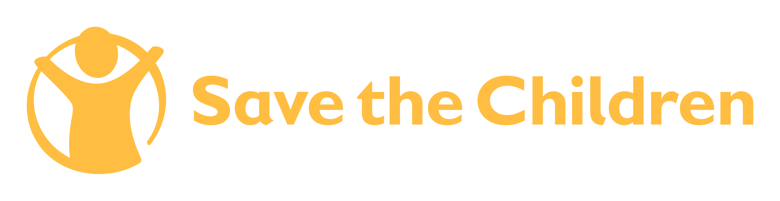 save the children logo
